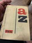 Encyklopedia Popularna PWN A-Z 1966 Warszawa