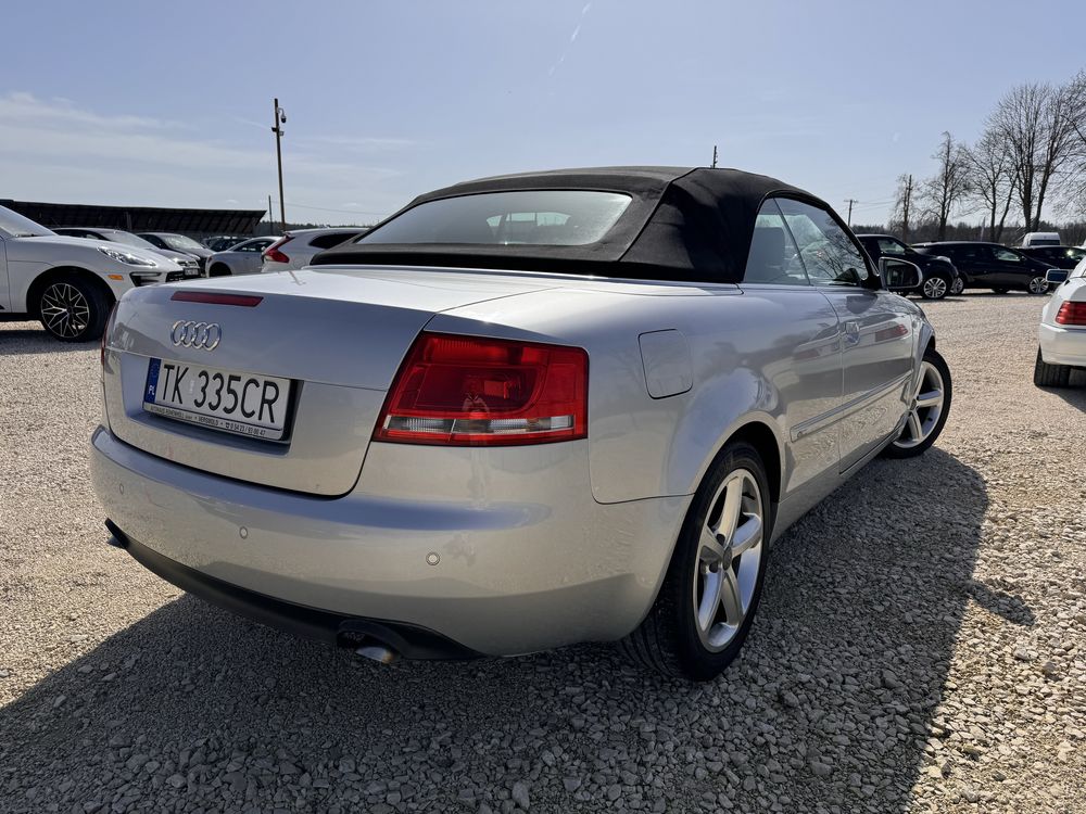 Audi a4* 2007 Rok* 2.0 Diesel* 140Tdi* Super Stan* Zamiana*