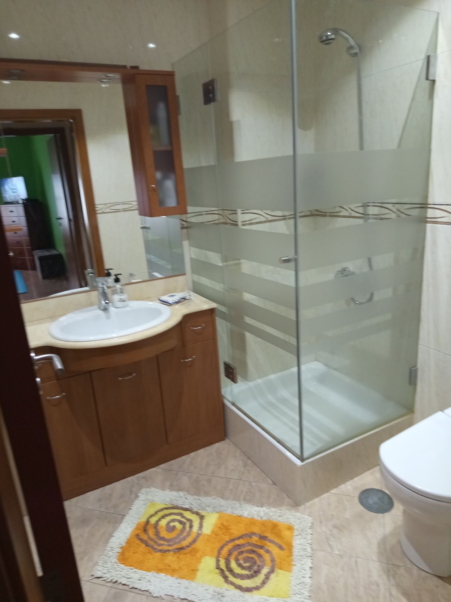 Fantástico apartamento T2