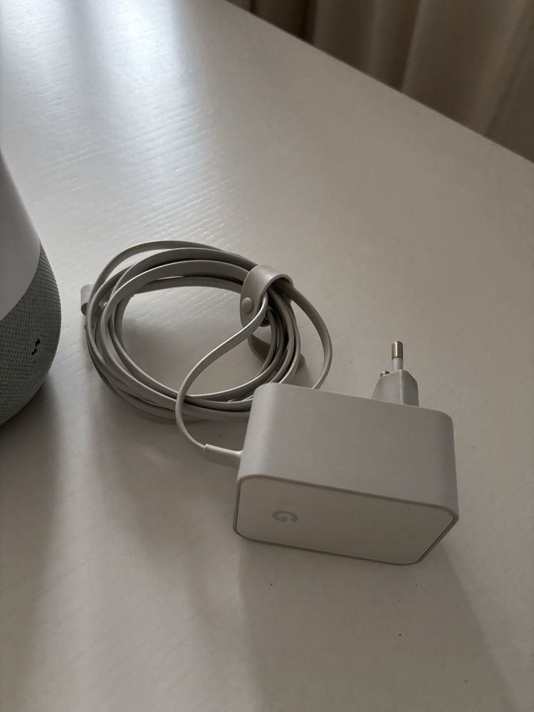 Google Home - assistente virtual