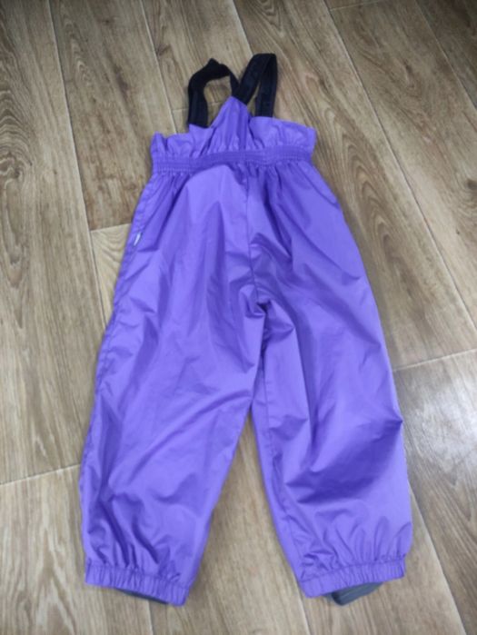 Термо комбинезон, комплект,куртка полукомбинезон  Reima, (рейма)