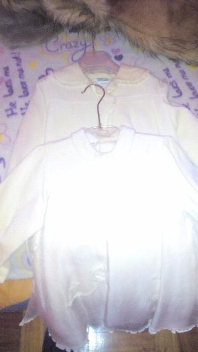 Conjunto de Batizado Chicco