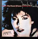 Vinil Single Jennifer Rush - The Power of Love