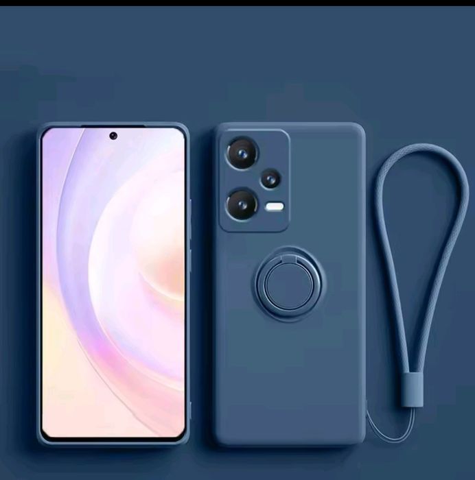 Capa para Xiaomi Note 13 Pro Plus