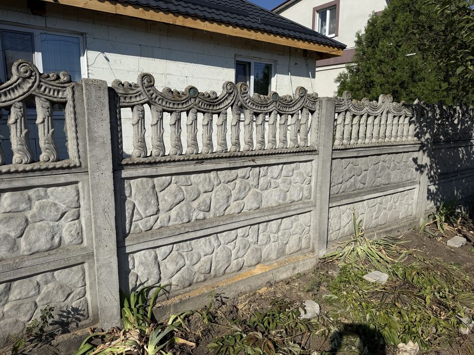 Продам Європаркан(Єврозабор)