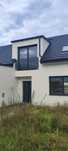 PROMOCJA!!! Balkon francuski  portfenetr aluminium balustrady panelowe