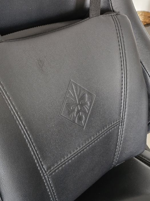 Cadeira Gamer Omen Citadel