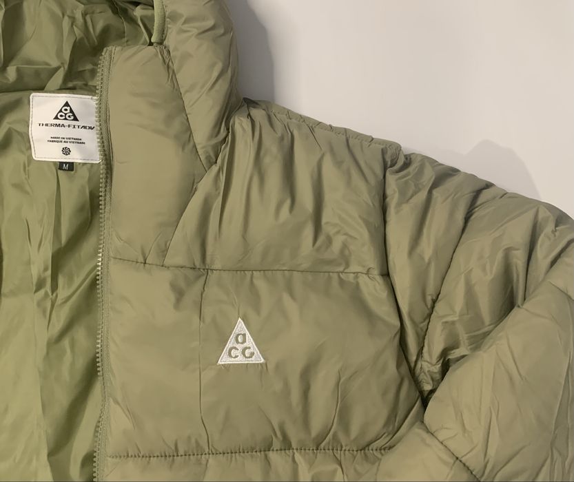 Куртка Nike ASG/куртка найк асж