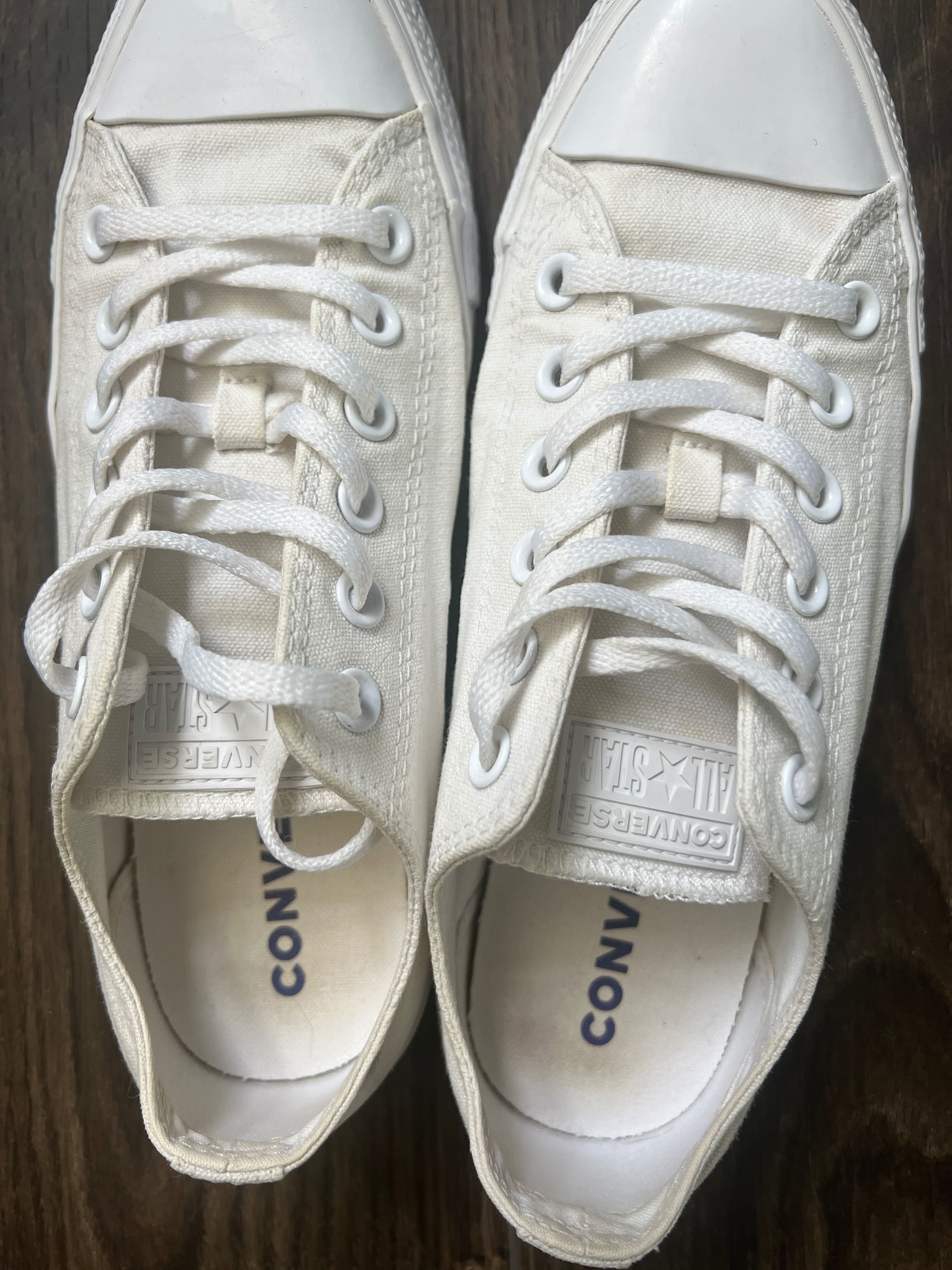 Кеди Converse оригінал