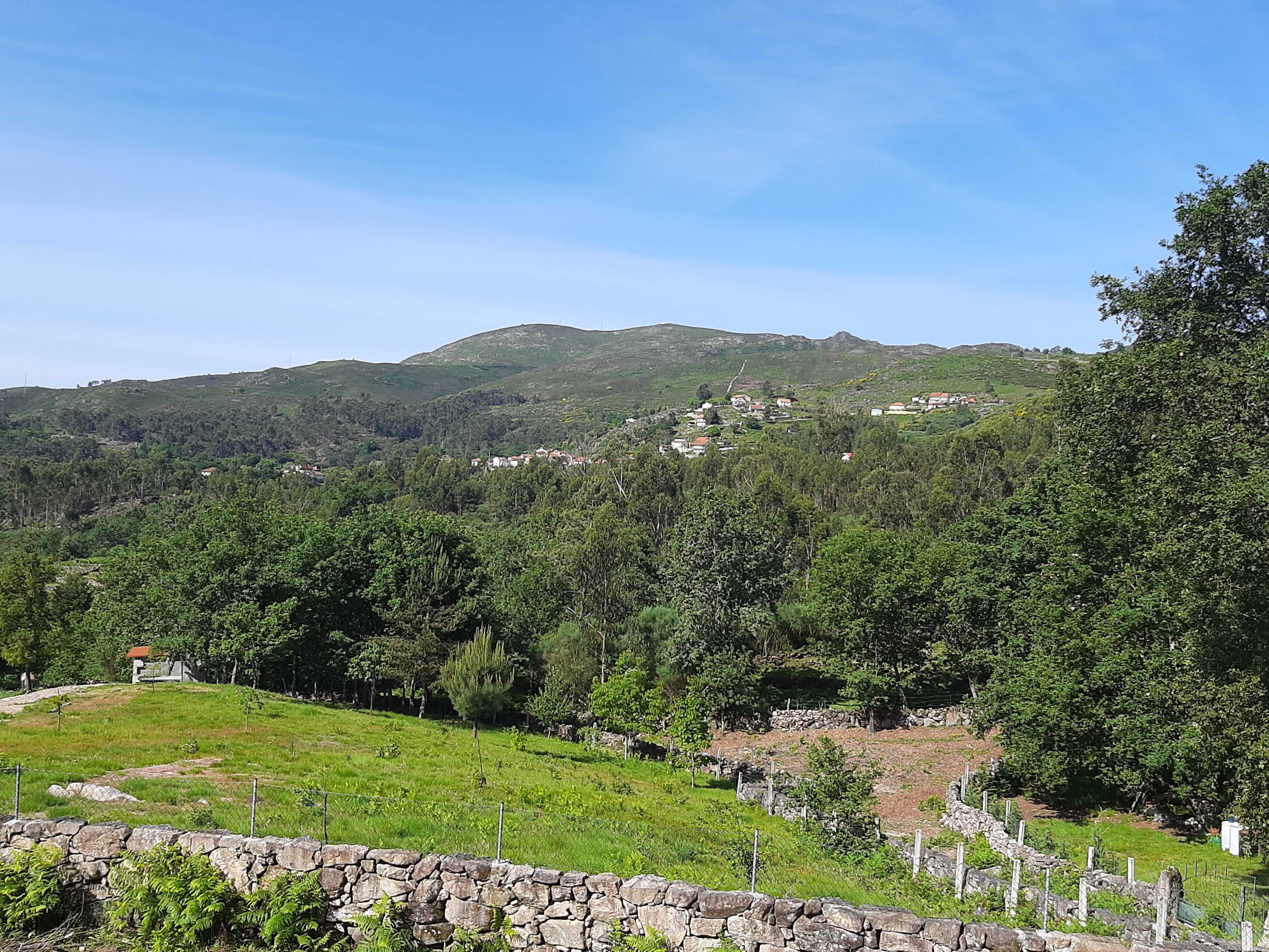 Terreno no Soajo