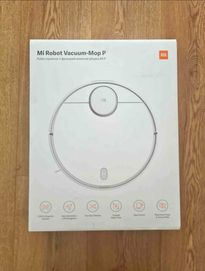 Robot sprzątający Xiaomi Vacuum Pro, nowy