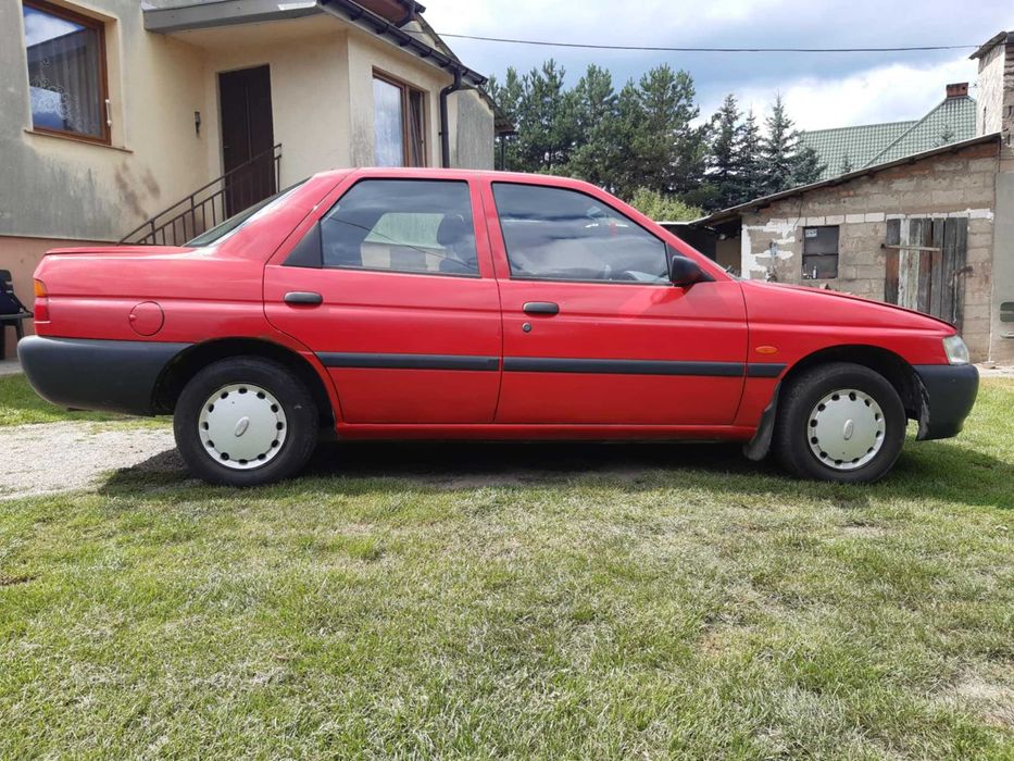 Sprzedam Ford Escort