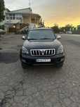 Toyota land cruiser prado 120
