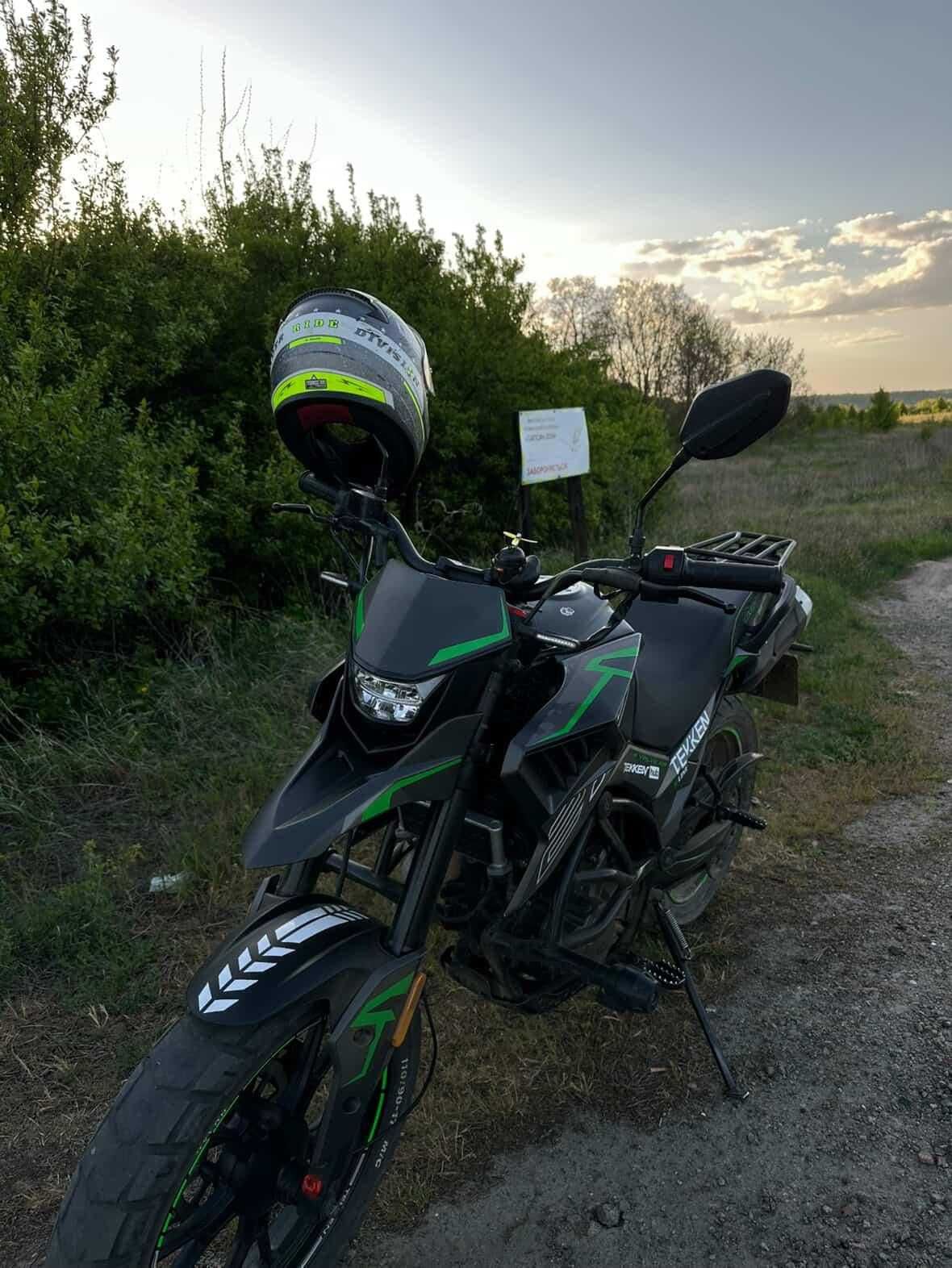 Продам Текена 250 2023 року