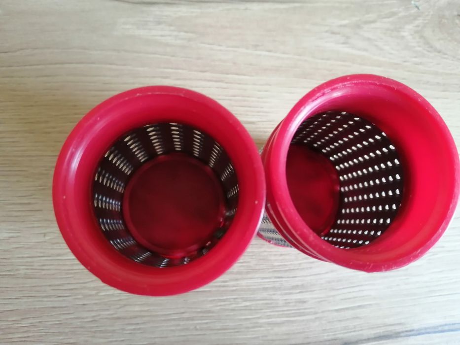 Tarka elektryczna Girmi GT02