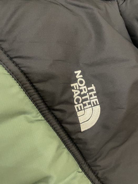 The North Face  куртка зимняя  мужская