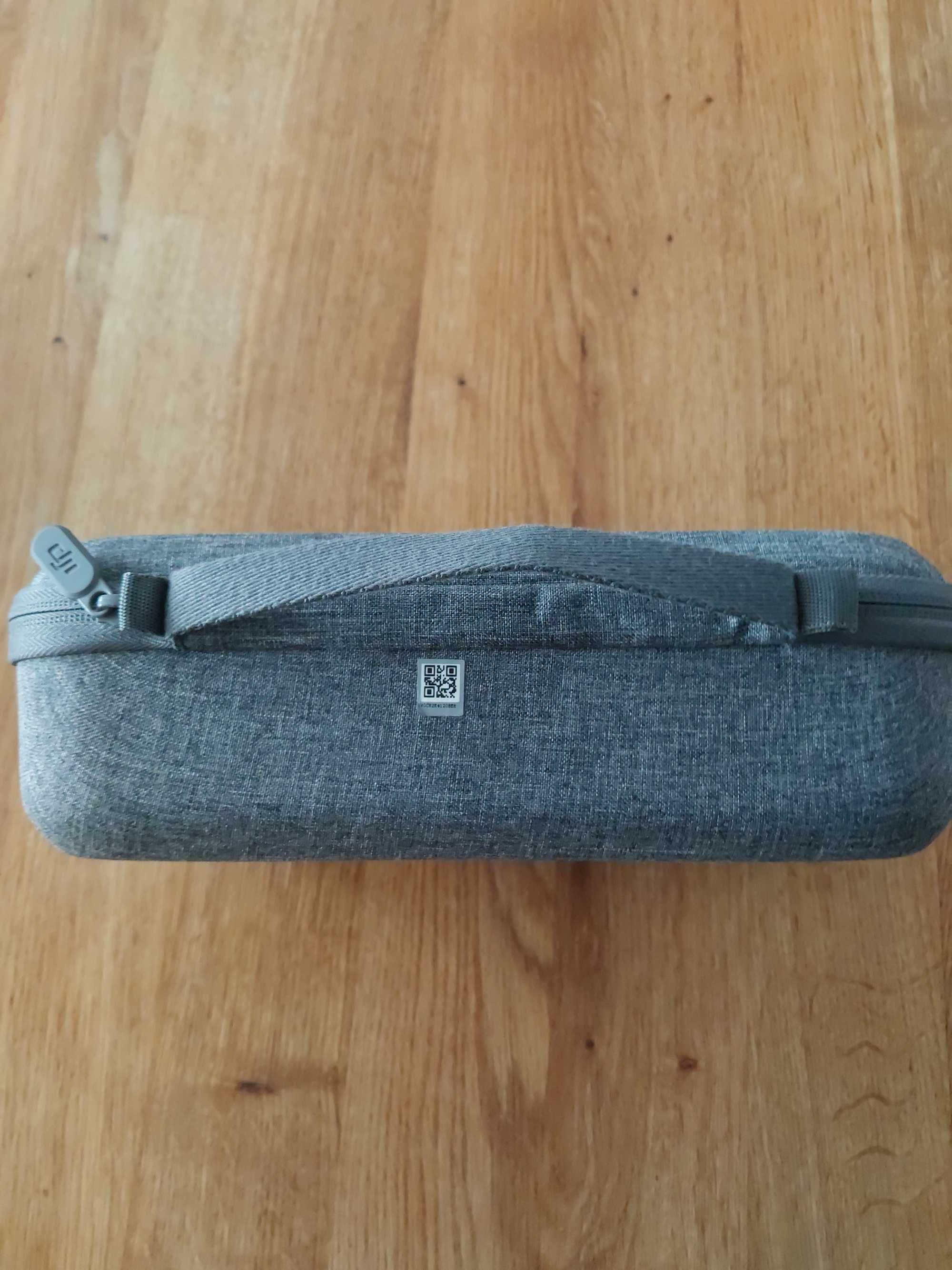 Dron Dji Mavic cały zestaw