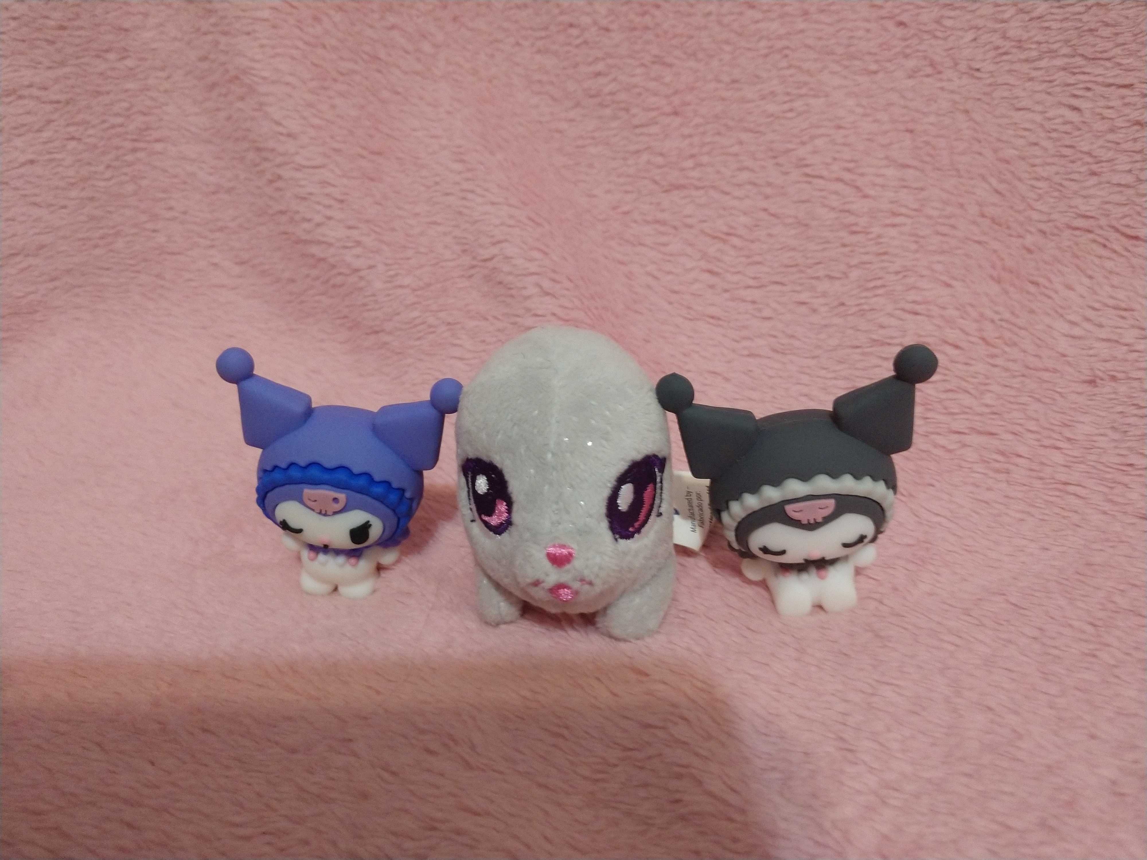 Іграшки Колекційні Котик Hello Kitty