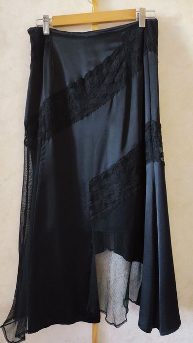 Юбка max mara max &co
