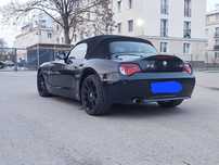 BMW Z4 2.0l Sport