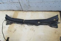 Подлобовой пластик, жабо Mazda CX-7 (Мазда СХ7)