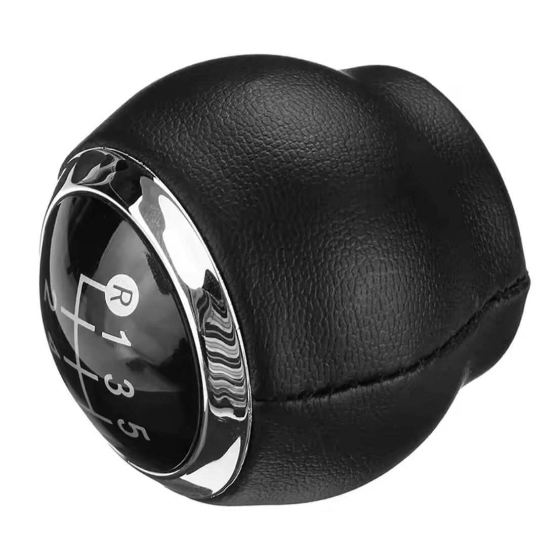 Рукоядка переключения передач  Toyota Avensis, Corolla,Auris, Rav 4