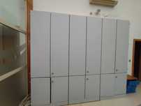 Conjunto Secretariado