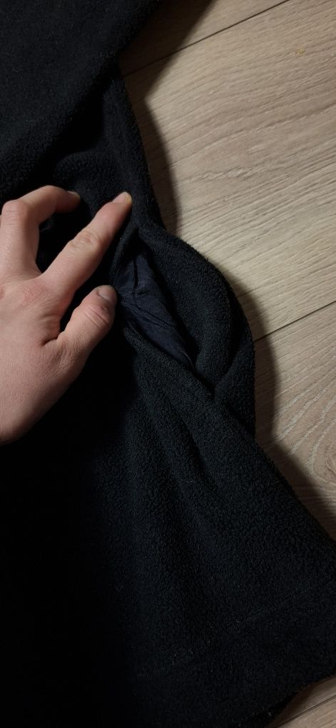 Polar męski Toferer, sweter, Polartec, norweski wzór XXL