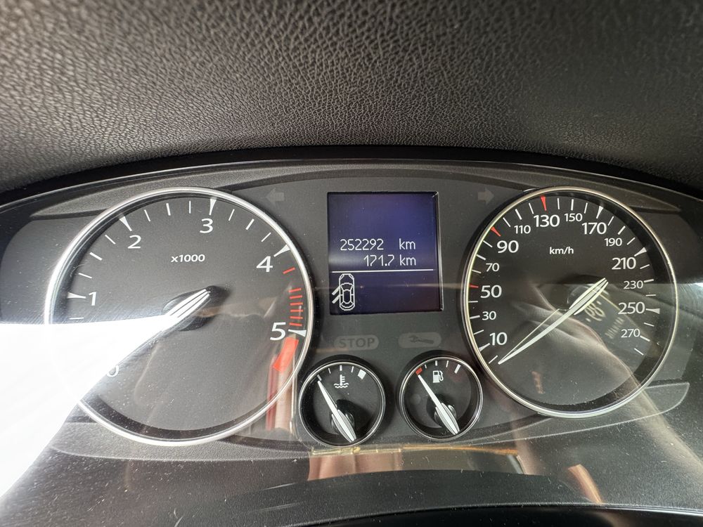 Sprzedam renault laguna 3!!