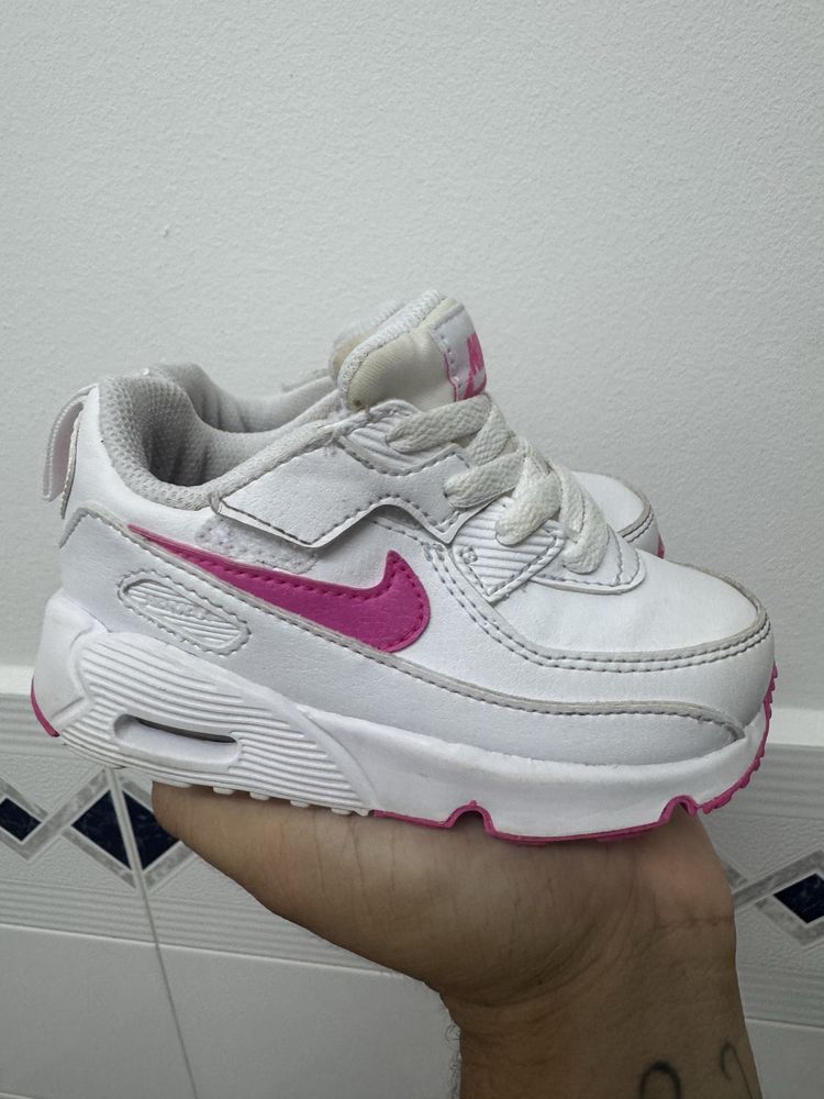 Nike Air Max criança