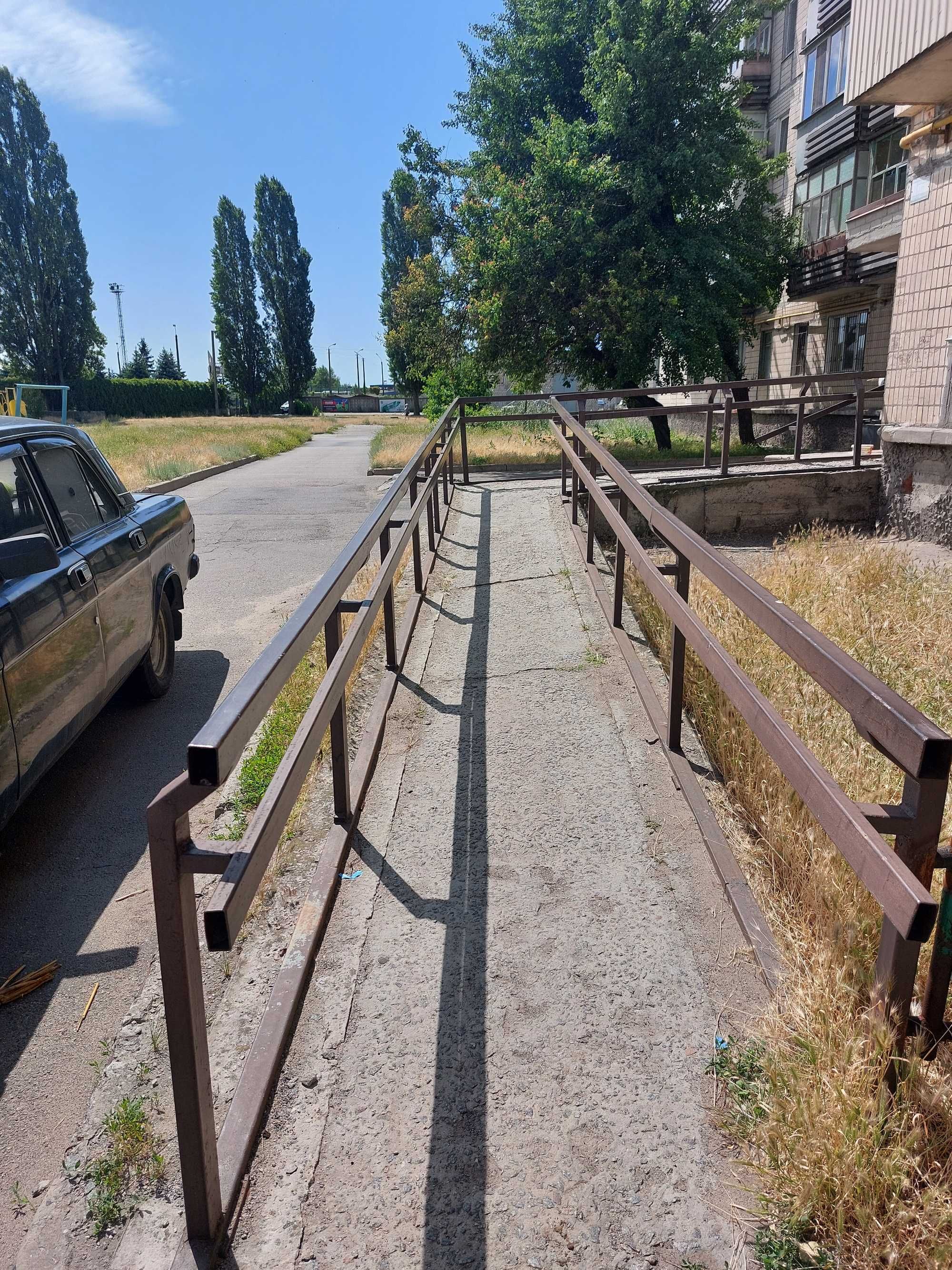 Продається однокімнатна квартира