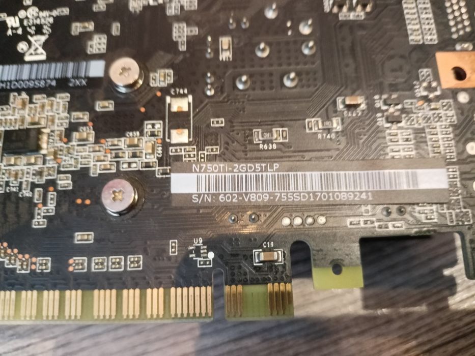 Komputer PC do gier i pracy