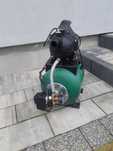 Hydrofor ogrodowy 24 L