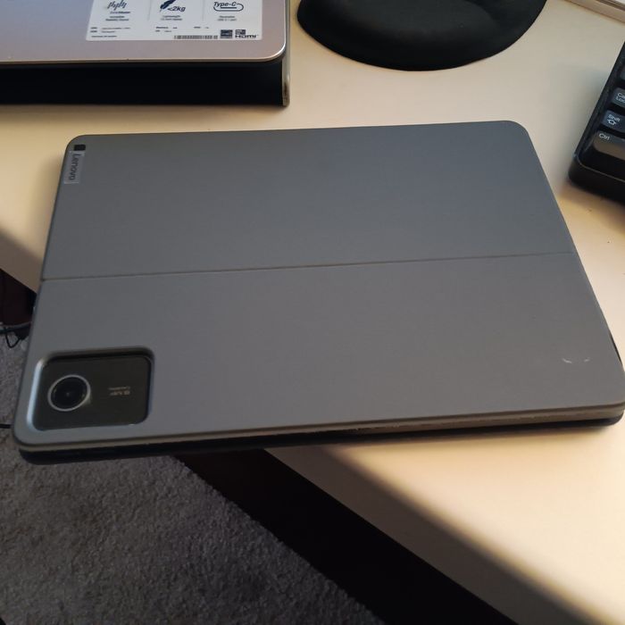 Lenovo Tab M11  na garantia