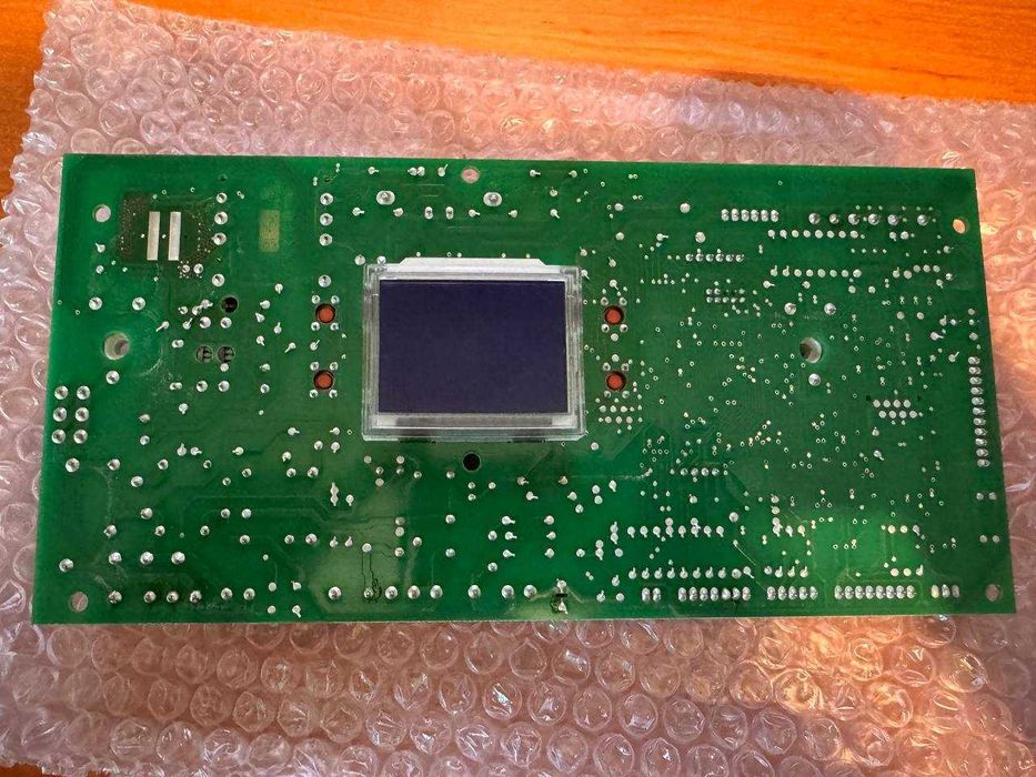 Плата управління HDIMS10-IM01 bertelli and partners