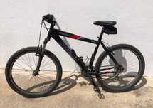 Bicicleta specialized hardrock