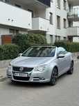 Volkswagen Eos VW Eos 2009 | 2.0 TDI | DSG | Zadbany, Dobry Stan