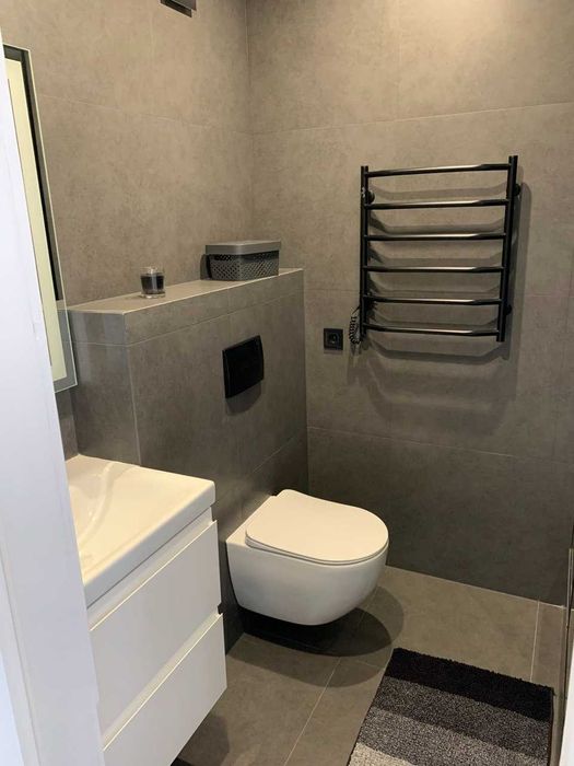 1- кімнатна, ЖК Борисоглібський, вул. Шкільна, 73 А.