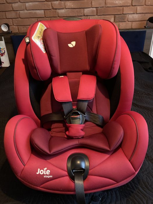 SPRZEDAM Fotelik Joie 0-25