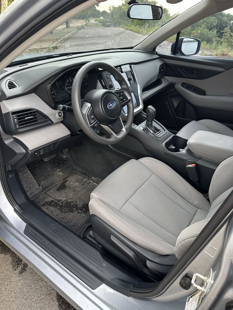 Продам Subaru Legacy 2020 2.5 бензин