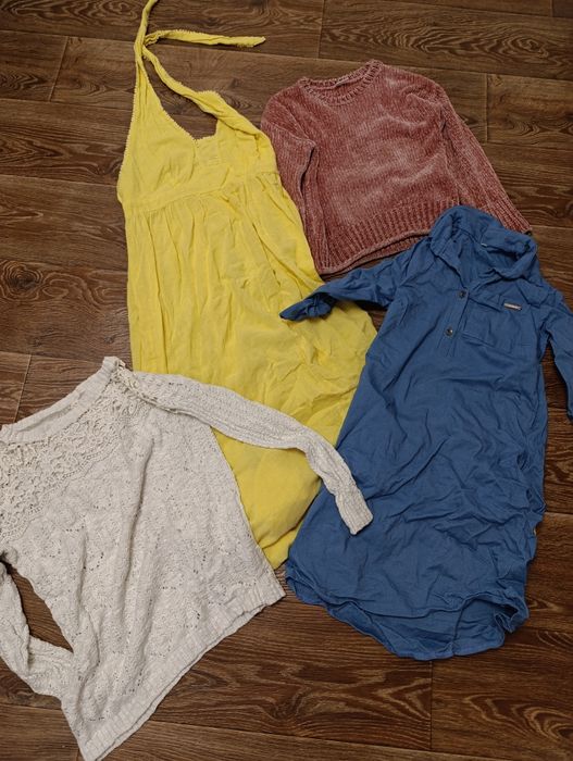 Сукня л-хл. Святкові