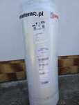 Materac piankowy Oryginal Thermo 90x200 Nowy..