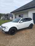 Bmw x3 130tys.km LPG GAZ BDB Panorama xdrive hak