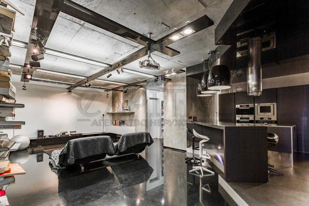 Аренда квартиры, ул. Большая Васильковская, м.Олимпийская