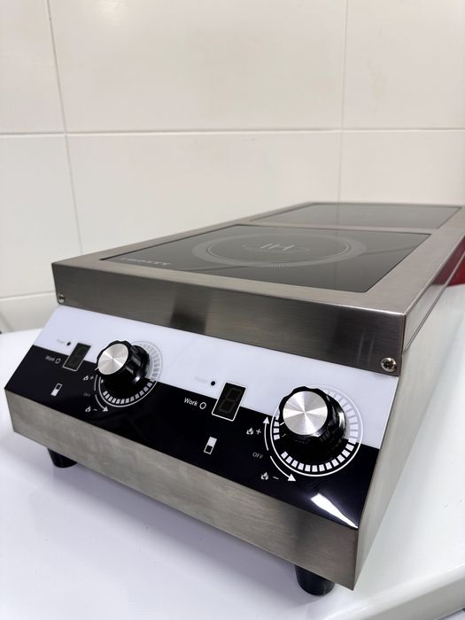 Індукційна Плита FROSTY FSI-2