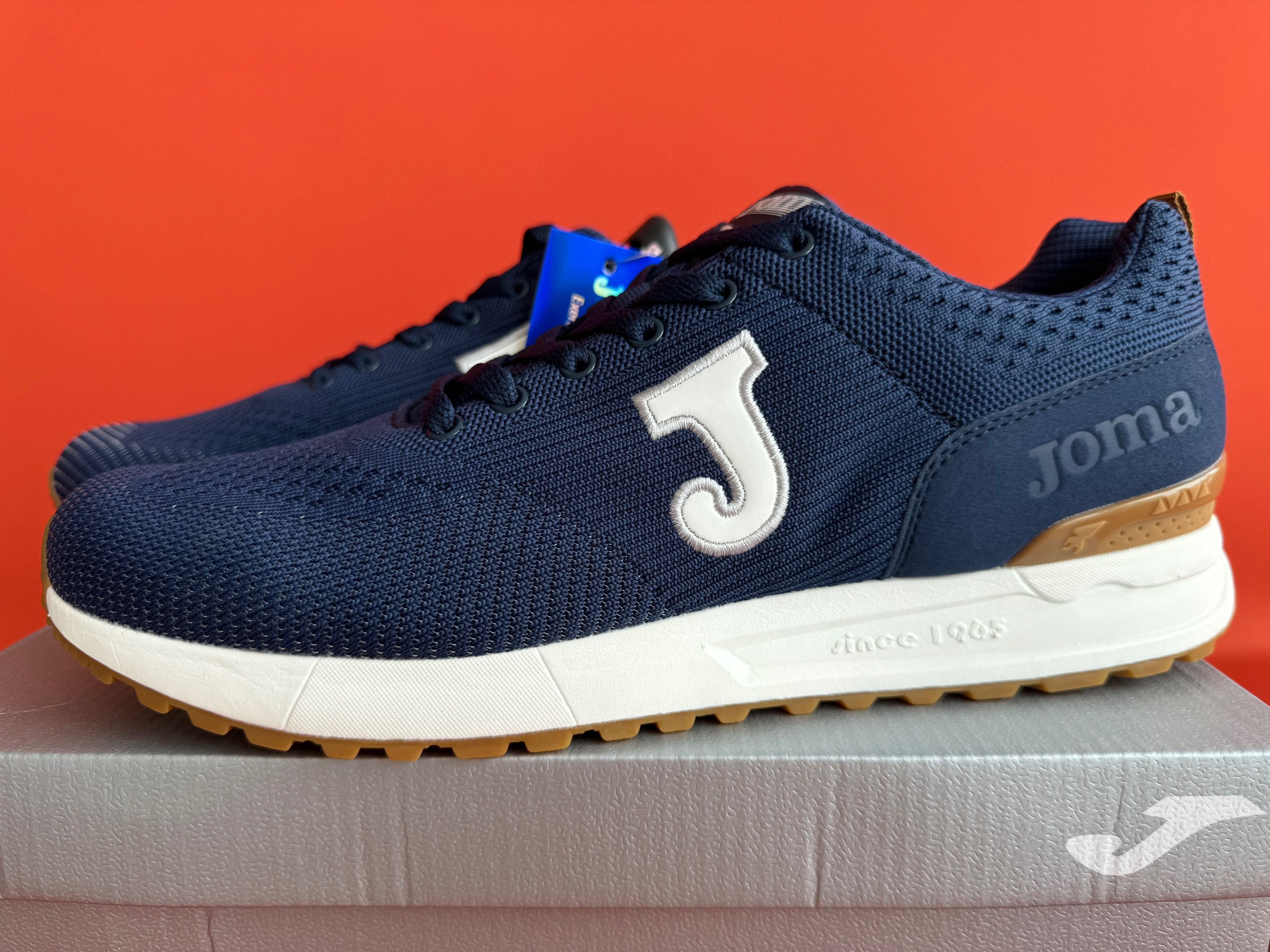 ??? Joma C.800 Оригінал чоловічі кросівки розмір 45
