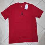 Nowa koszulka  T-shirt Nike Jordan rozmiar L/XL