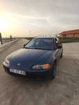 Honda Civic USDM 1500cc 125cv