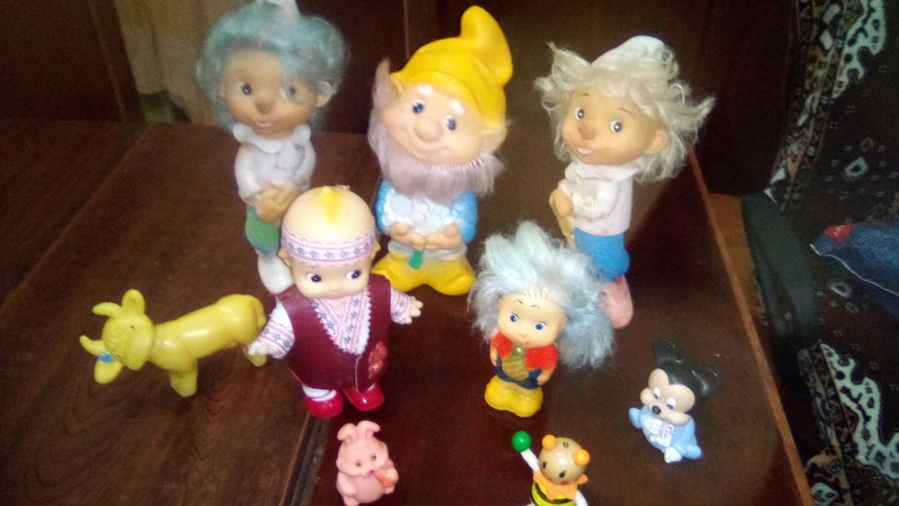 Мягкая игрушка ОПТОМ!