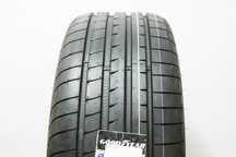 2x GOODYEAR 235/45R19 99Y EAGLE F1 Asymmetric 3 SUV XL